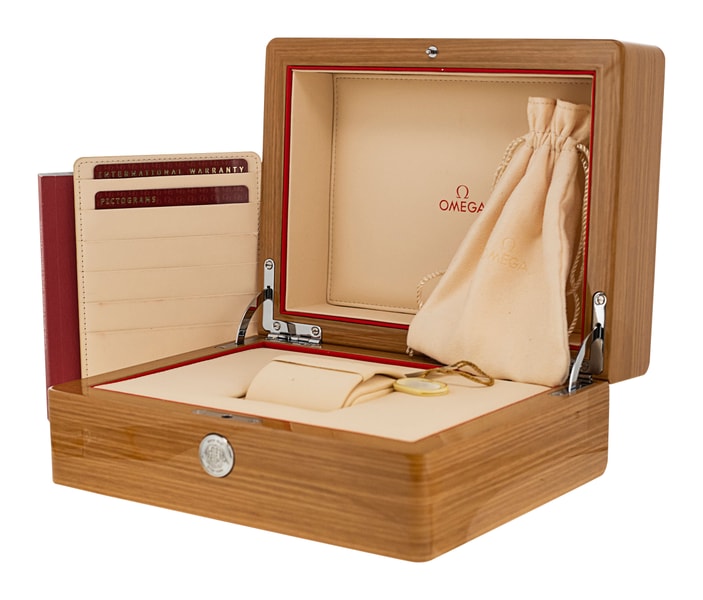 Omega Aqua Terra 150m Gents 231.10.42.21.01.002